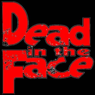 logo Dead In The Face